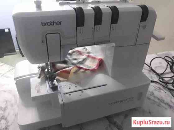Машинка Brother CV3440 Барнаул