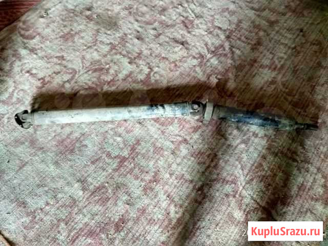 Кардан Орск - изображение 1