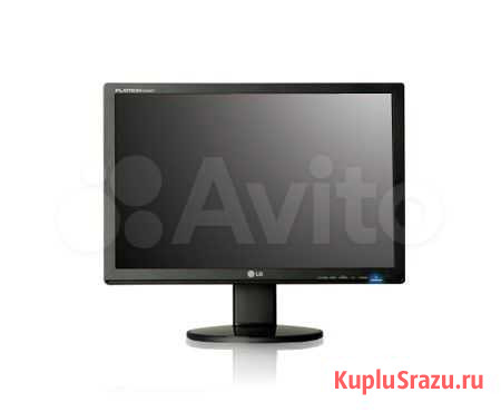 Монитор LG Flatron W1942S-BF Ижевск - изображение 1