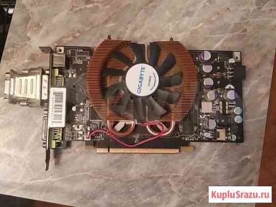 Видеокарта GeForce GT 7950 Ярославль