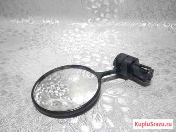 Зеркало велосипедное с катафотом Санкт-Петербург