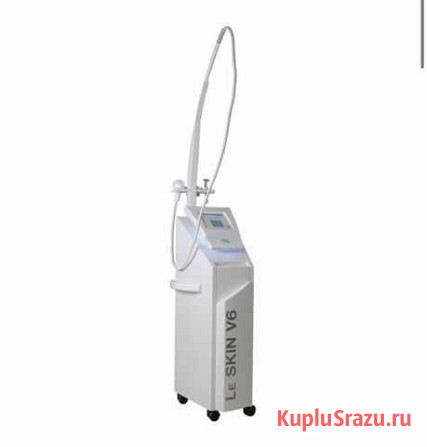 Аппаратный массаж Le skin v 6 Калининград - изображение 1