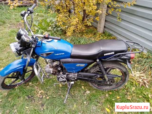 Ирбис 110 Новосибирск - изображение 1