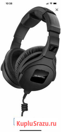 Senhiser hd 300 pro Томск - изображение 1
