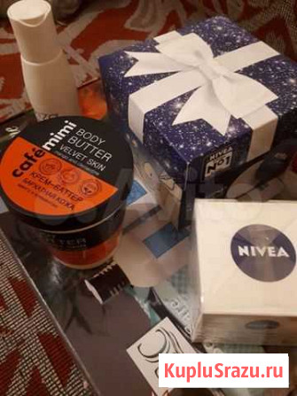 Крем универсальный, 55+ Nivea nov Люберцы - изображение 1