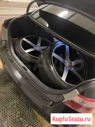 Bridgestone turanza Нефтеюганск - изображение 1