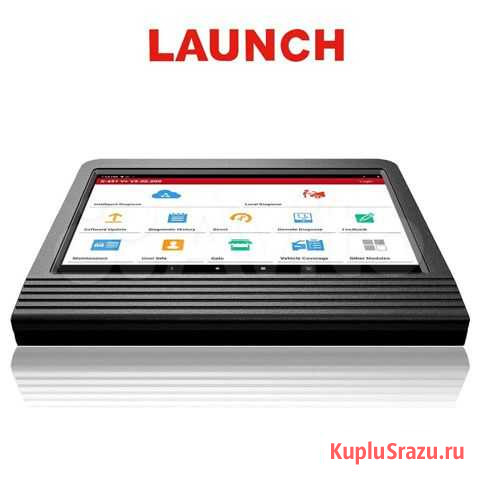 Launch X431 222 марки с обновлением Симферополь - изображение 1