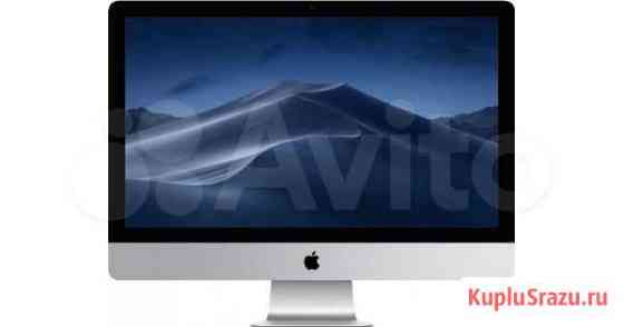 Моноблок Apple iMac 21,5 (Mid 2017) Retina 4K Б/У Новороссийск