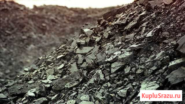 Уголь Новосибирск - изображение 1