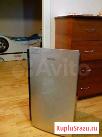 Воздухоочиститель Korting KAP800S Ижевск - изображение 1