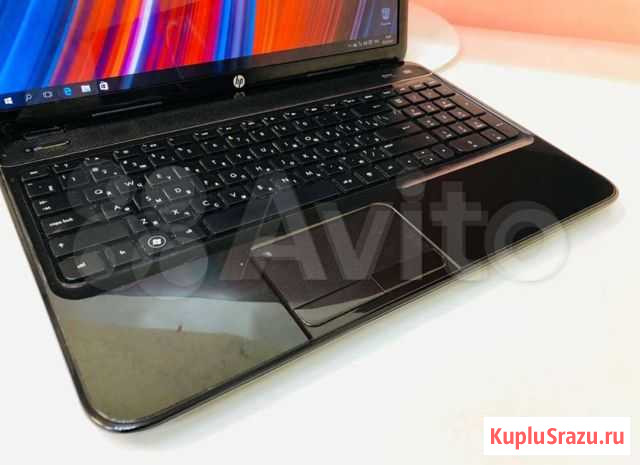 Ноутбук hp pavilion g6 Мурино - изображение 1