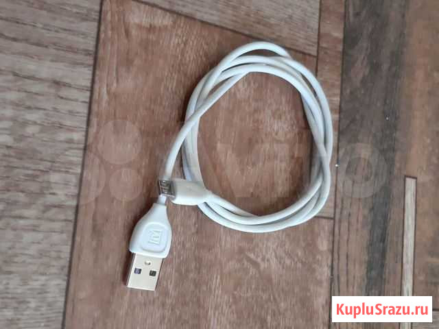 Кабель USB Красноярск - изображение 1