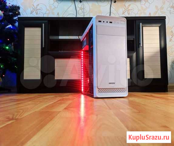 Игровой компьютер Тверь - изображение 1