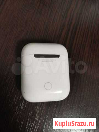 Airpods Мичуринск - изображение 1