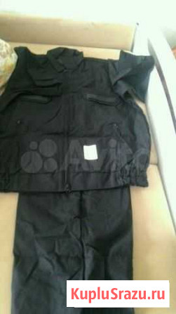 Офисная летняя форма Севастополь - изображение 1