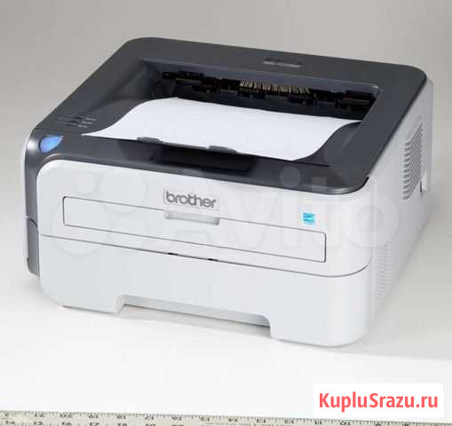 Лазерный Принтер Brother Hl-2150 Дмитров - изображение 1
