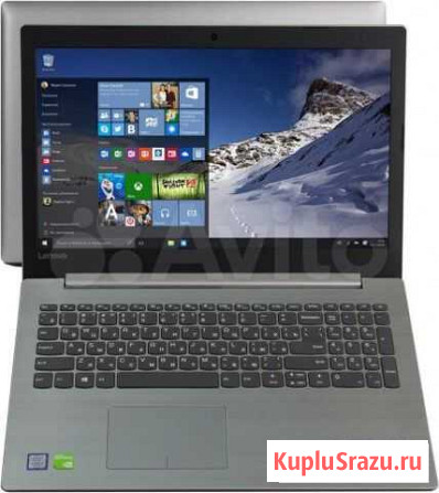 Lenovo Кировск - изображение 1