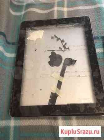 iPad корпус Кемерово