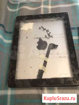 iPad корпус Кемерово - изображение 1