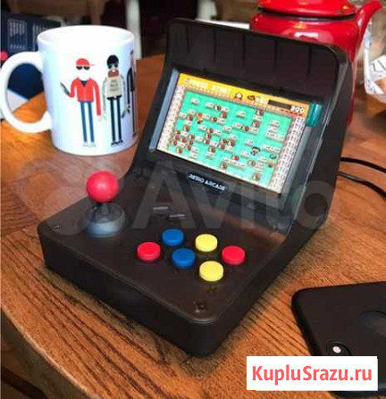 Игровая консоль Томск - изображение 1