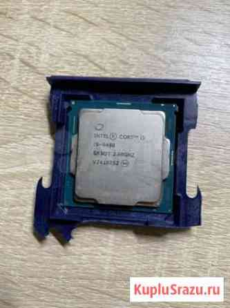 Intel core i5 8400 Курск