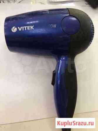 Фен Vitek VT-2270B Иркутск