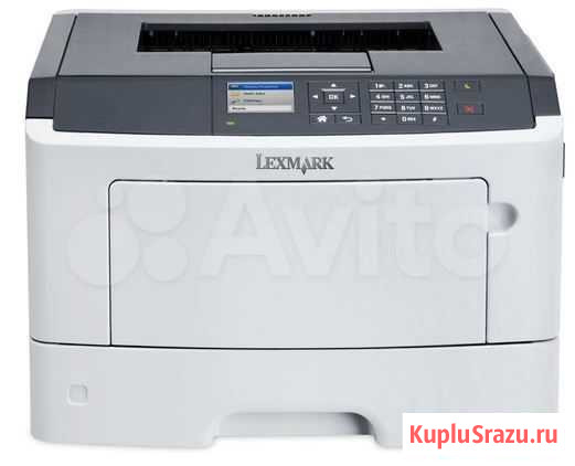 Lexmark MS510DN Кушва - изображение 1