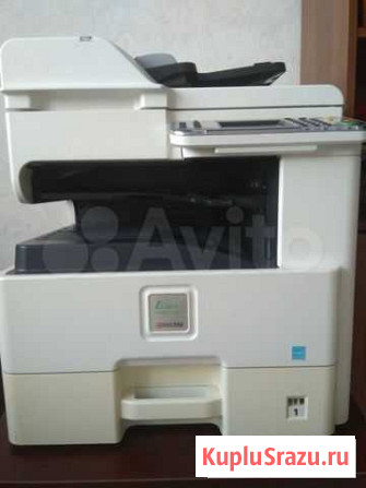 Принтер Ecosys FS-6525 MFP Йошкар-Ола - изображение 1