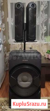 Sony Краснобродский - изображение 1