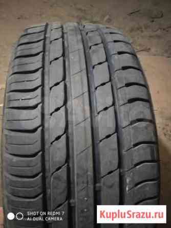 Летние шины Nokian R17 215/45 Благовещенск
