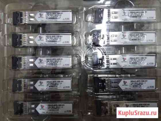 Трансивер juniper nwjc-SFP-1GE-SX Смоленск