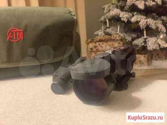 Atn x-sight 2 hd 5-20 Армавир