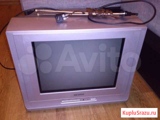 Цветной Samsung CS-15M16MJQ Киров - изображение 1