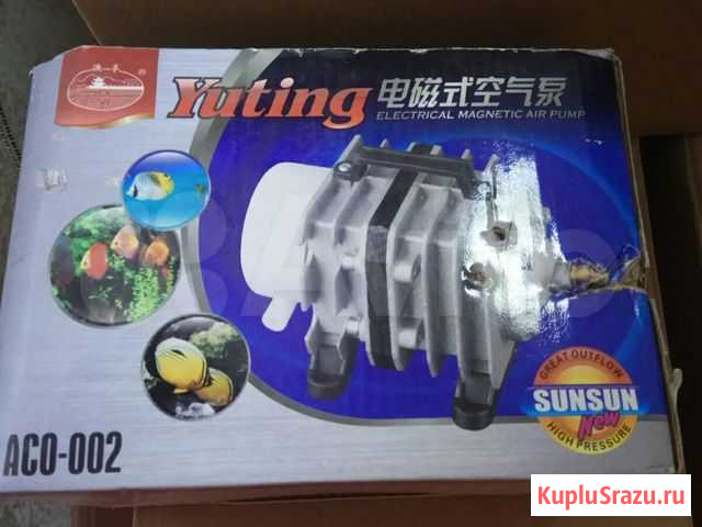 Фильтр для воды Балашиха - изображение 1