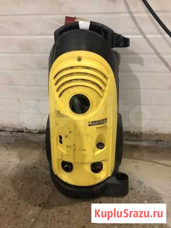 Мойка Аппарат высокого давления karcher HD 9/20 Хабаровск - изображение 1
