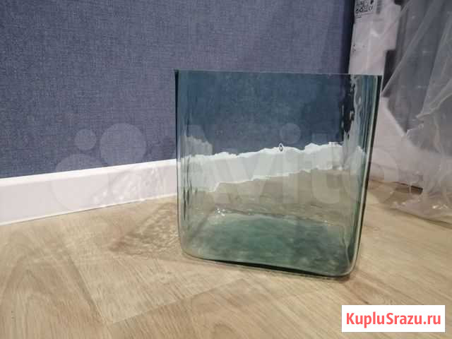 Аквариум Оренбург - изображение 1