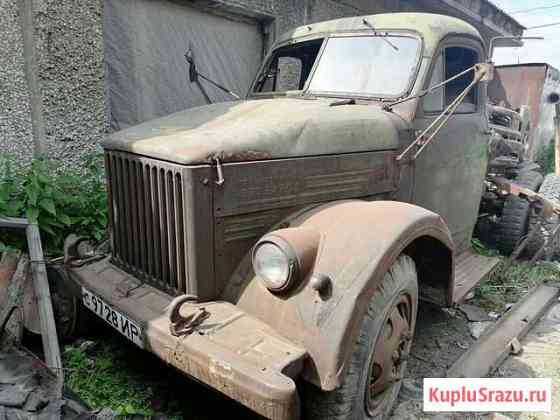 Продам газ 51 Раритет Иркутск