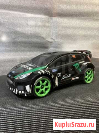 Traxxas rally 1:16 Астрахань - изображение 1