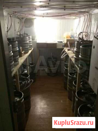 Камера холодильная для разливного пива Иваново - изображение 1