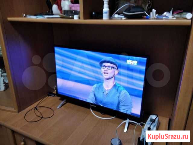 Телевизор Goldstar Мурино - изображение 1