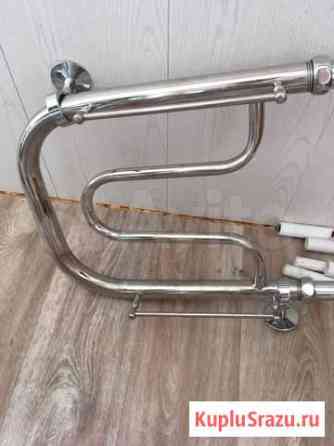 Полотенцесушитель Калуга