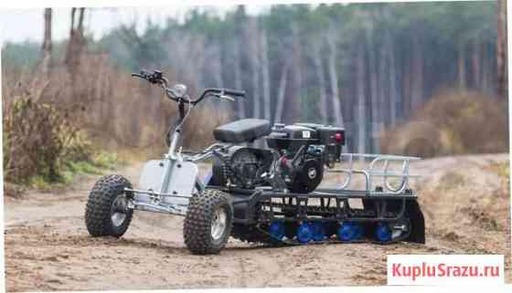 Для вездехода Двигатель Лифан 192F 17 лс Киров