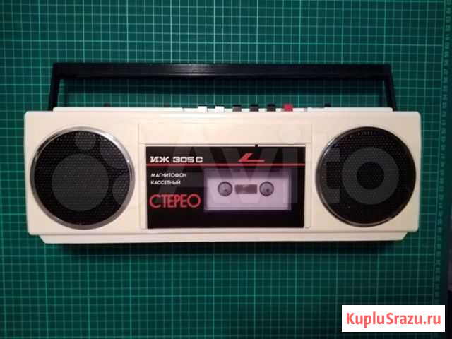 Иж 305С Сыктывкар - изображение 1