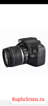 Зеркальный фотоаппарат cenon 550D Севск - изображение 1