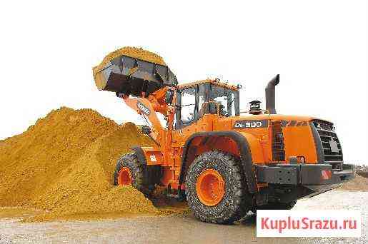 Фронтальный погрузчик Doosan DL300A Липецк