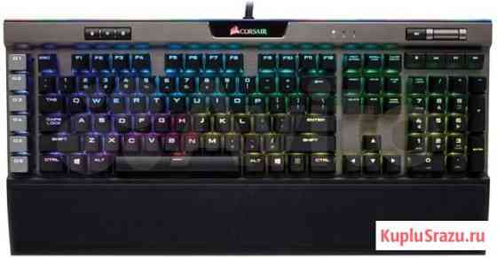 Corsair K95 platinum Mechanical Gaming Keyboard Киров
