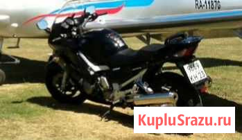 Продаю yamaha FJR 1300 AS 2011 года Высокое - изображение 1