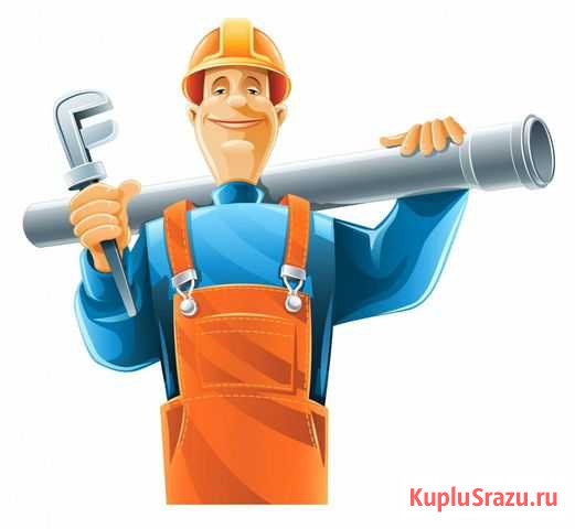 Водопровод. Канализация.Септики Дренаж Смоленск - изображение 1