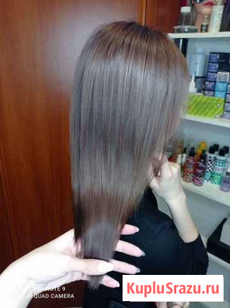 Стрижки, окрашивания,ботокс,нанопластика,кератин Северодвинск - изображение 1