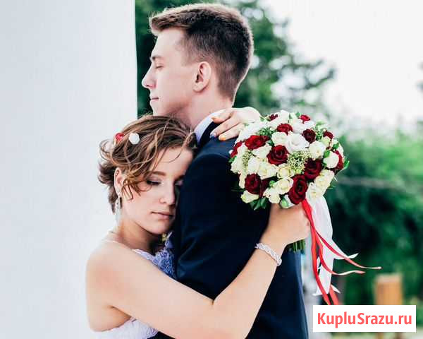 Фотограф Свадебный фотограф Волгоград - изображение 1